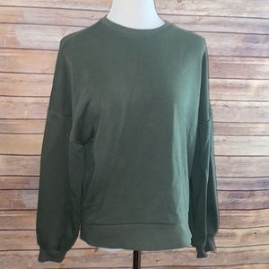 Calia By Carrie Underwood Comfy Sweatshirt